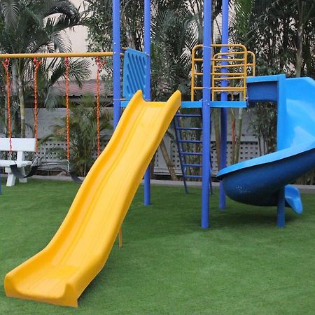 Meritas Adore Resort Lonavala Eksteriør bilde