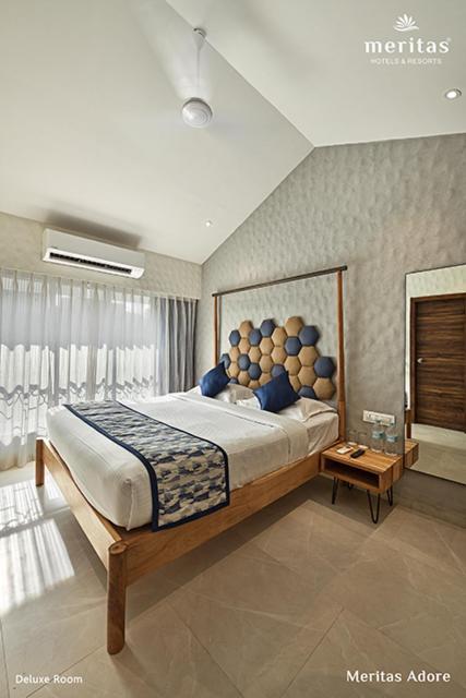 Meritas Adore Resort Lonavala Eksteriør bilde