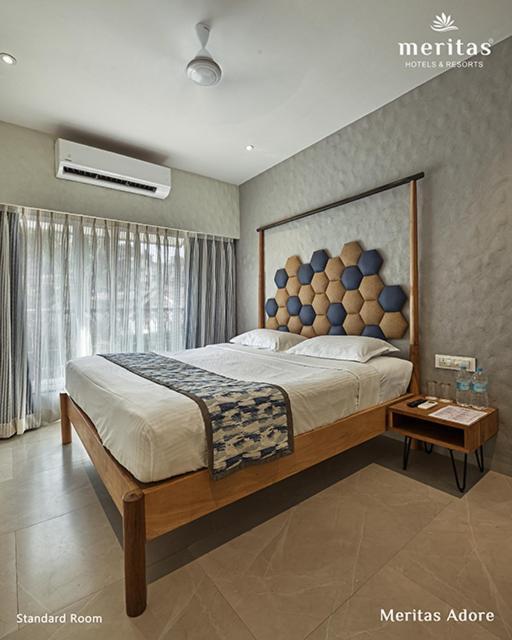 Meritas Adore Resort Lonavala Eksteriør bilde