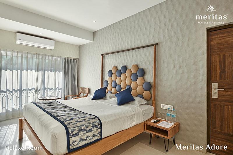 Meritas Adore Resort Lonavala Eksteriør bilde