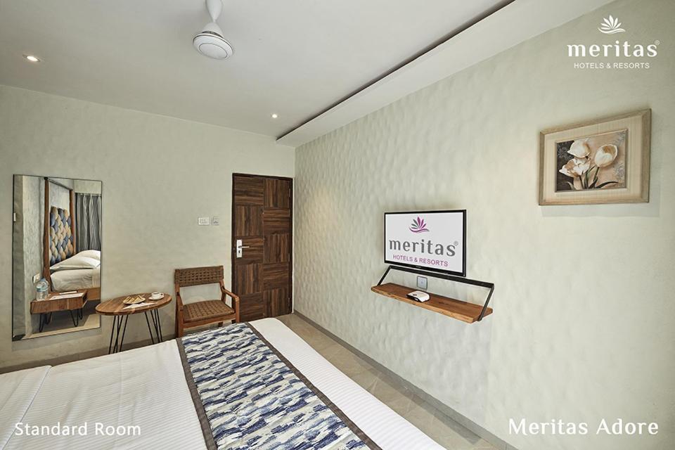 Meritas Adore Resort Lonavala Eksteriør bilde